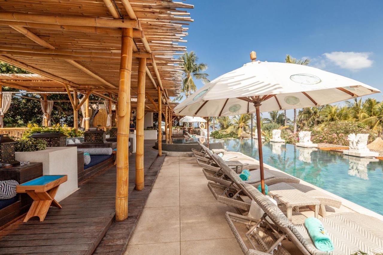 Bali Mandira Beach Resort&Spa Legian Esterno foto The Beach Club at The Standard, East Village